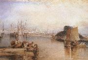 Joseph Mallord William Turner Bolu china oil painting reproduction